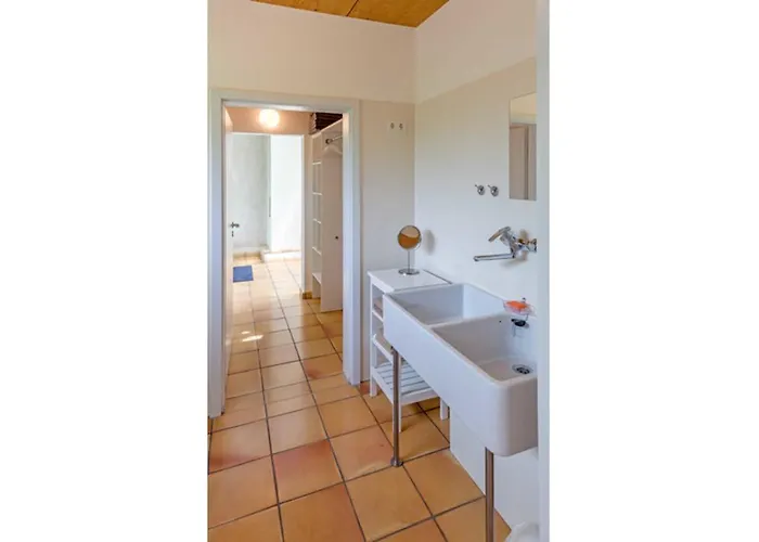 Feriendomizil M No_ 7_1 Hébergement de vacances